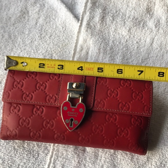 Gucci wallet - Picture 8 of 8